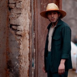 فیلم کوتاه شاه راه | عکس