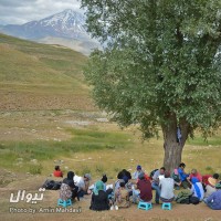 گردش یک سفر یک کتاب |پلور - با پیمان خاکسار| | سفرنامه «یک سفر یک کتاب |پلور - با پیمان خاکسار|» | عکس