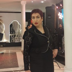 عکس شبنم حسینقلیان