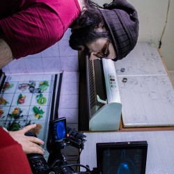 فیلم کوتاه به وقت شام | عکس