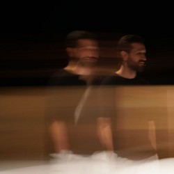 نمایش تابوت عهد | عکس
