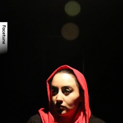 نمایش عشق یا نفرت | عکس