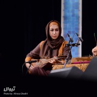 کنسرت گروه برافشان | گزارش تصویری تیوال از کنسرت گروه برافشان / عکاس: علیرضا قدیری | عکس