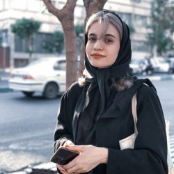عکس هانیه باجلوند