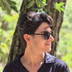 عکس مجتبی داش‌امیری