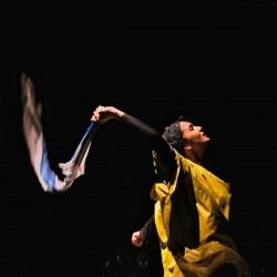 نمایش تاکوتسوبو | عکس