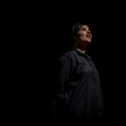 نمایش قتل آقای هاورشام | عکس