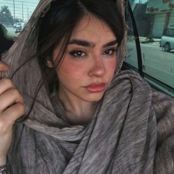 عکس نگین ملامحمدی