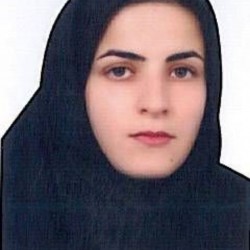عکس ارام قربانی