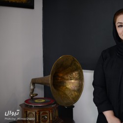 کنسرت گروه راستان | عکس