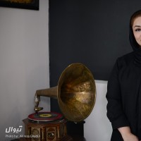 کنسرت گروه راستان | گزارش تصویری تیوال از تمرین گروه راستان / عکاس: علیرضا قدیری | عکس