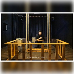 نمایش ایلوژن | عکس