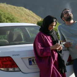 فیلم کوتاه راز سامیه | عکس