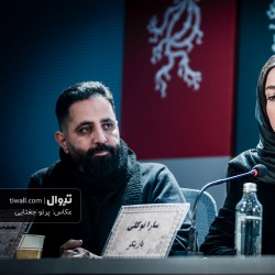 فیلم جانشین | عکس
