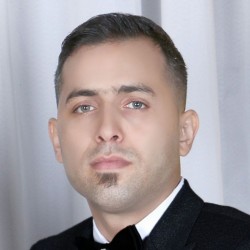 عکس کامران نیکدل