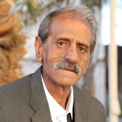 عکس محمد یاراحمدی