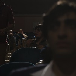 فیلم سینما رفتن بدون سیما (مسابقه ملی بخش داستانی) | دیوار | عکس