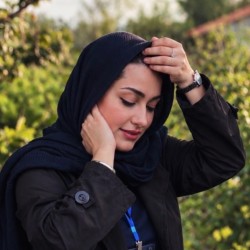 آیدا ‌خدادوست