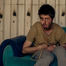 فیلم کوتاه طبق ماده | عکس