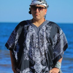 عکس محسن آزاد