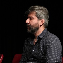 نمایشنامه‌خوانی کوپه ۶۴ | عکس