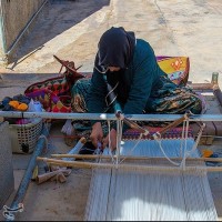 تنگه تاریخی چوگان | عکس