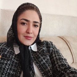 عکس مهدیه سیفی