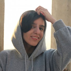 عکس زهره رستمی