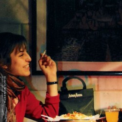 فیلم کوتاه خاطره‌ی سیاه | عکس