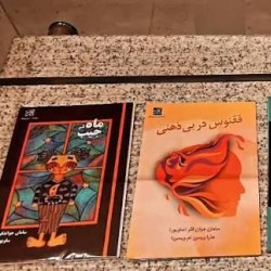مجموعه ققنوس در بی ذهنی | عکس