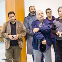 نمایش جوادیه | گزارش تصویری تیوال از افتتاحیه نمایش جوادیه / عکاس: رضا جاویدی  | عکس