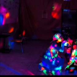 نمایش برنده نقش ناتمام من | عکس