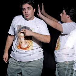 نمایش جوادیه | عکس