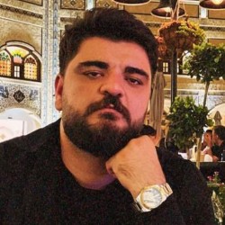 عکس محمدرضا امیدیان