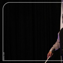 نمایش قرار | عکس