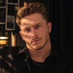 عکس امین افتخاری