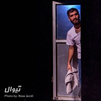 نمایش دامپزشکی | گزارش تصویری تیوال از نمایش دامپزشکی / عکاس: رضا جاویدی | عکس