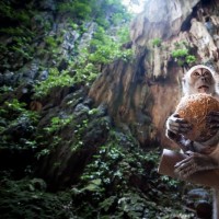 معبد باتو کیو مالزی | عکس