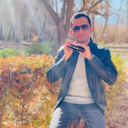 عکس امین مالکی