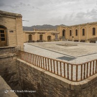 قلعه فلک الافلاک، خرم آباد | عکس