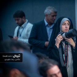 فیلم اسکورت | عکس