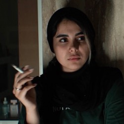 فیلم کوتاه تنها | عکس
