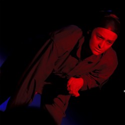 نمایش ریگور مورتیس | عکس