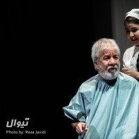 نمایش پدر | گزارش تصویری تیوال از نمایش پدر / عکاس:‌ رضا جاویدی | عکس