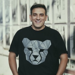 عکس میثم درویشان‌پور