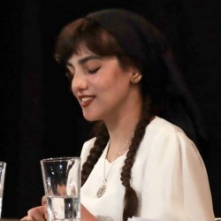 عکس هانیه رجبی