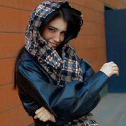 عکس خاتون نوری