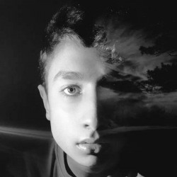 عکس نویان ریحانی