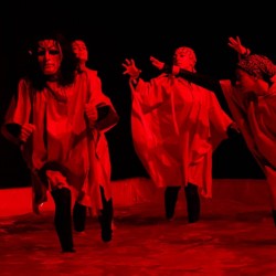 نمایش تاکوتسوبو | عکس