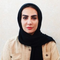 عکس زهرا سمواتی